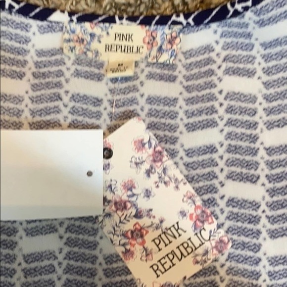 Geometrical Bodycon Asymmetrical Mini Dress NWT - Picture 3 of 6